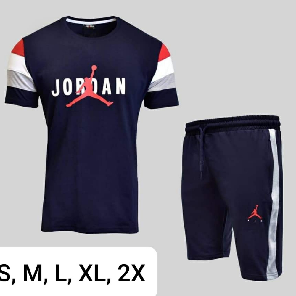 Men Short set